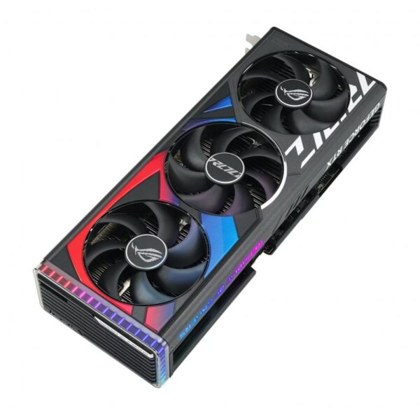 ASUS ROG Strix GeForce RTX 4090 OC 24GB GDDR6X