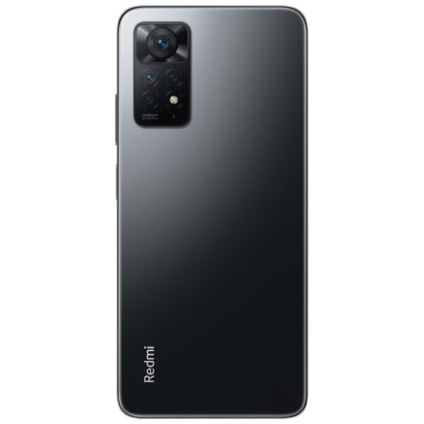 Xiaomi Redmi Note 12 Pro 8GB/256GB/6.67" Cinzento Grafite