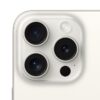 Apple iPhone 15 Pro 512GB Titânio Branco