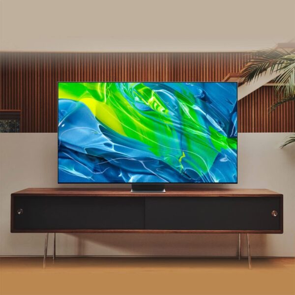 Samsung QE65S95BATXXC 65" OLED UltraHD 4K Quantum HDR 1500