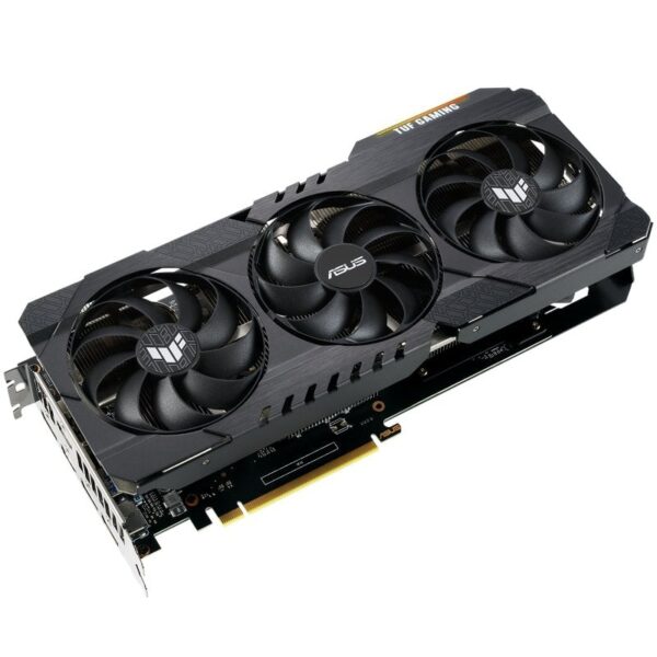 Asus TUF Gaming GeForce RTX 3060 V2 12GB GDDR6