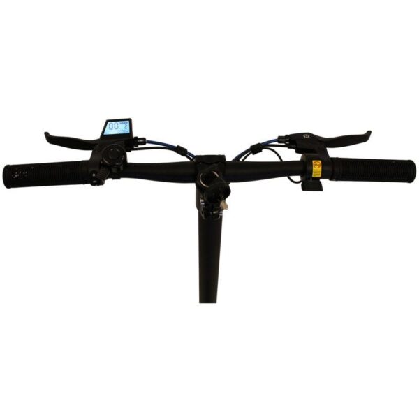 B-Mov Zahara Trotinete Elétrica 500W (Máx. 800W) 10" Preta/Azul