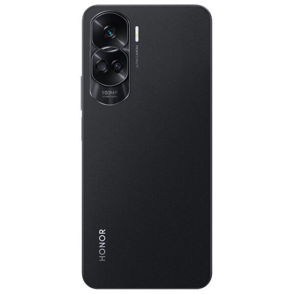 Honor 90 Lite 5G 8GB/256GB/6.7"  Preto Meia-Noite