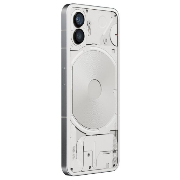 Nothing Phone (2) 12GB/512GB/6.7" Branco