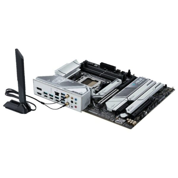 ASUS PRIME X670E-PRO WIFI