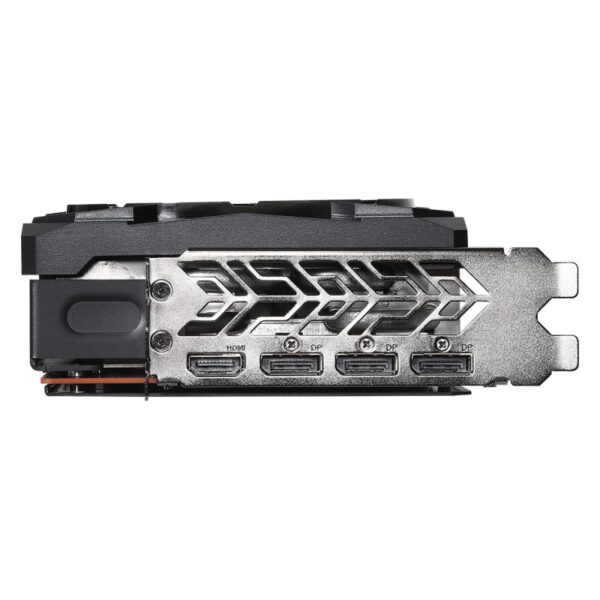 AsRock AMD Radeon RX 6800 XT Phantom Gaming D OC 16GB GDDR6