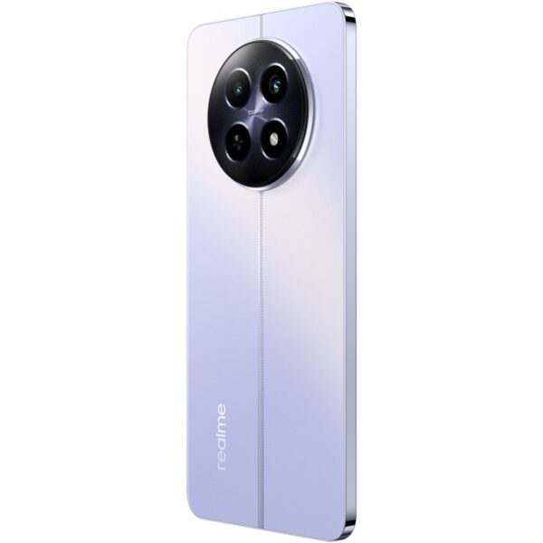 Realme 12 5G 8GB/256GB/6.72" Roxo