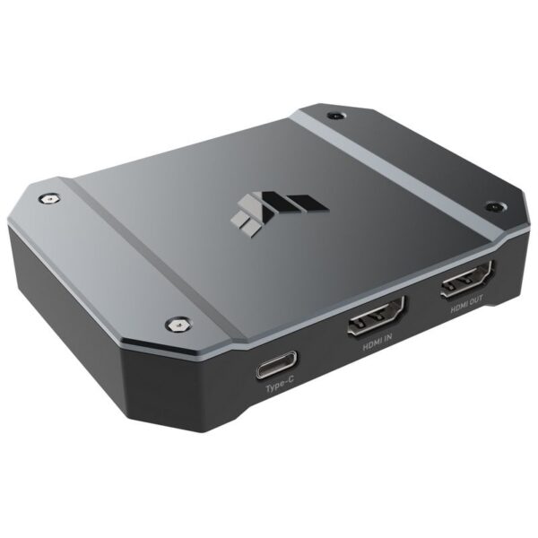 Asus TUF Gaming Capture Box-CU4K30 Placa de Captura de Vídeo USB 3.2 Tipo C