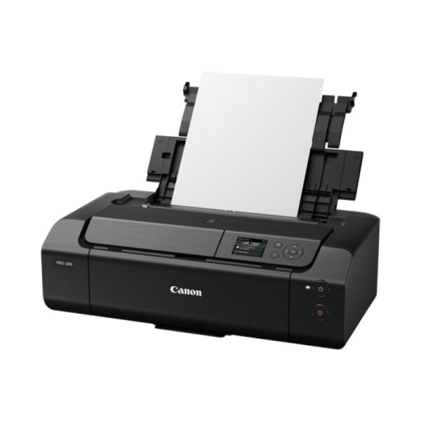 Canon Pixma PRO-200 Impressora Fotográfica A3+ WiFi