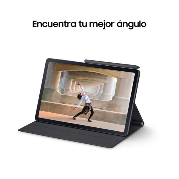 Samsung Galaxy Tab S6 Lite Wi-Fi 4GB/128GB 10.4" Cinzento
