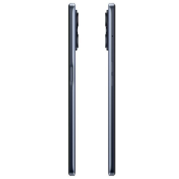 Realme 9 5G 4GB/64GB/ 6.59" Preto