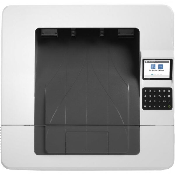 HP LaserJet Enterprise M406dn Impressora Laser Monocromática