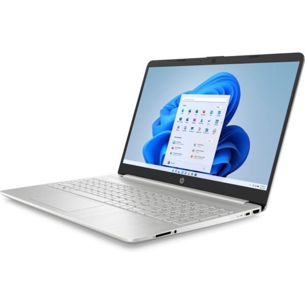 HP 15S-eq2167ns AMD Ryzen 5 5500U/SSD de 16GB/512GB/15,6"