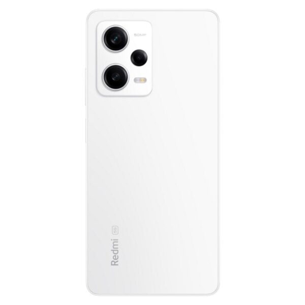 Xiaomi Redmi Note 12 Pro 5G 8GB/256GB 6.67'' Branco