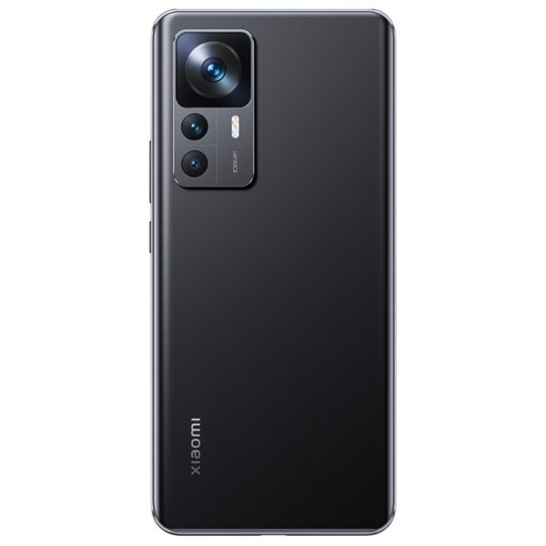 Xiaomi 12T 8GB/128GB/6.67" Preto