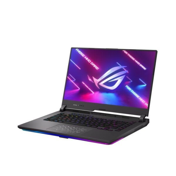 Asus ROG Strix G15 G513RW-HQ133 AMD Ryzen 9 6800HX/32GB/1TB SSD/RTX3070Ti/15.6"