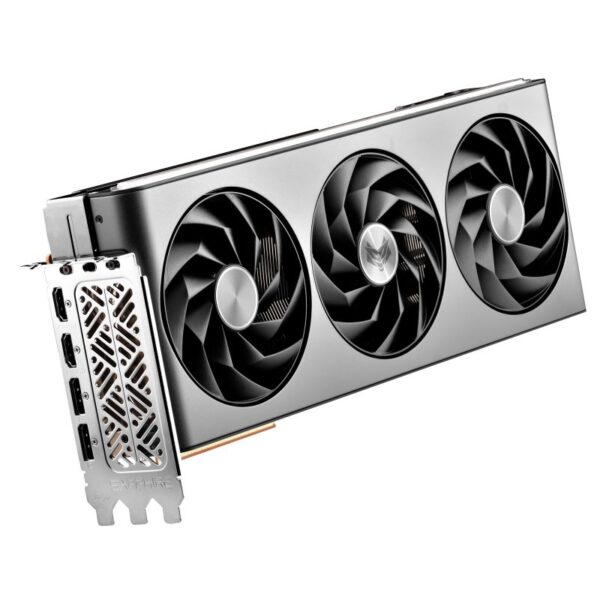 Sapphire NITRO+ AMD Radeon RX 7800 XT GAMING 16GB GDDR6