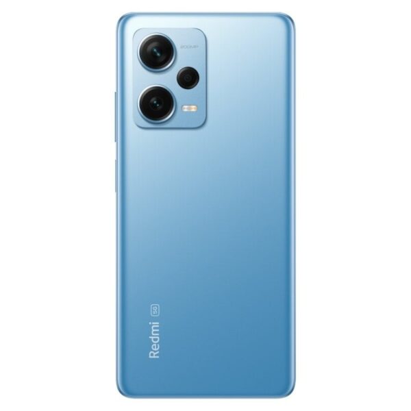 Xiaomi Redmi Note 12 Pro Plus 5G 8GB/256GB 6.67'' Azul