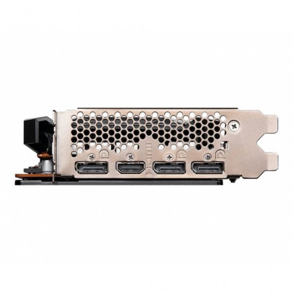 MSI RX 6600 XT MECH 2X OCV1 8GB GDDR6
