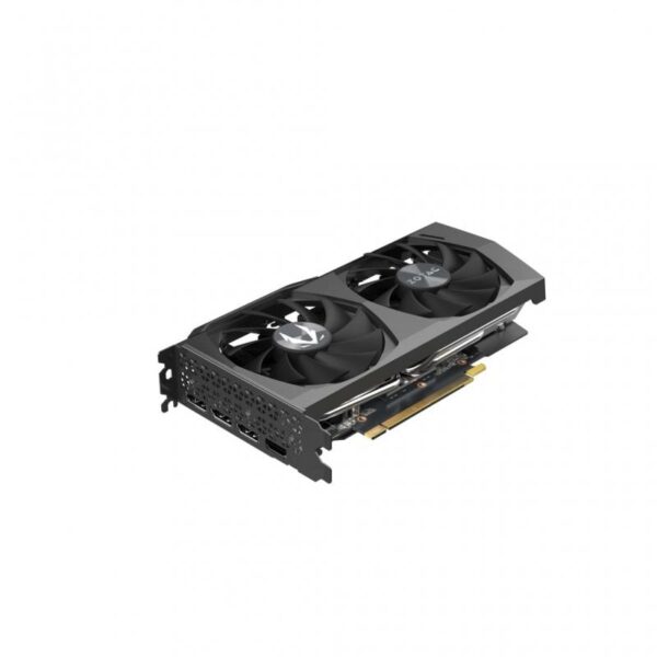 Zotac Gaming GeForce RTX 3060 Twin Edge LHR 12GB GDDR6