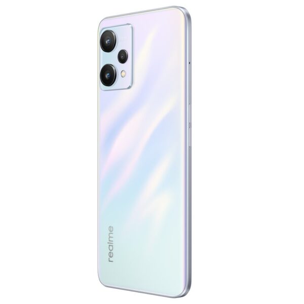 Realme 9 5G 4GB/128GB/6.59" Branco