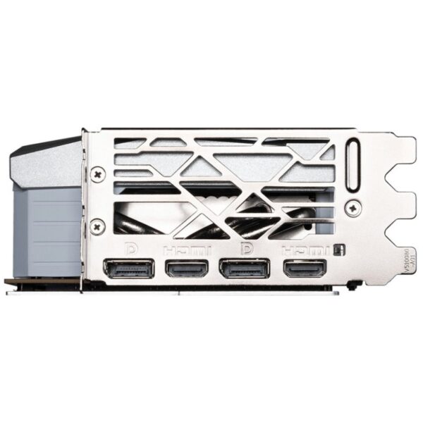 MSI GeForce RTX 4080 GAMING X SLIM WHITE 16GB GDDR6 DLSS3