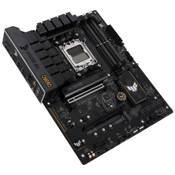 ASUS TUF GAMING B650-E WIFI