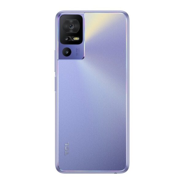 TCL 40 SE 12GB/256GB/6.75" Púrpura