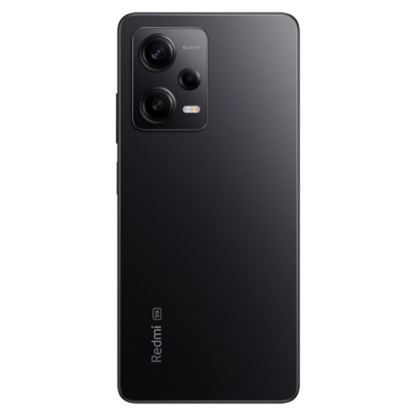 Xiaomi Redmi Note 12 Pro 5G 8GB/256GB 6.67'' Preto