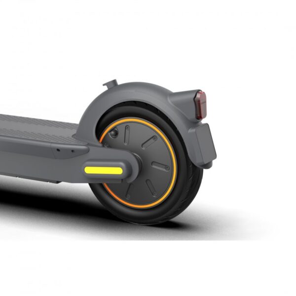 Scooter Elétrica Segway Ninebot Kickscooter MAX G30E II