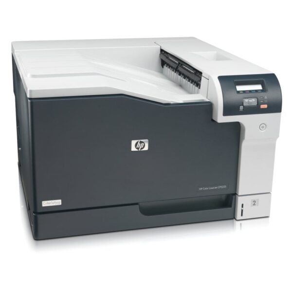 HP Color LaserJet Professional CP5225dn Impressora Laser A3 a Cores Duplex