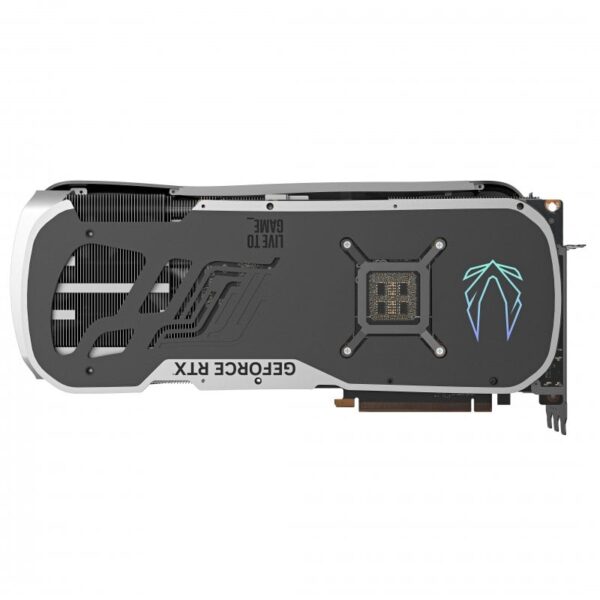 Zotac Gaming GeForce RTX 4080 TRINITY 16GB GDDR6X