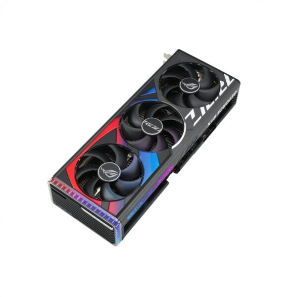 ASUS ROG Strix GeForce RTX 4080 OC Edition 16GB GDDR6X