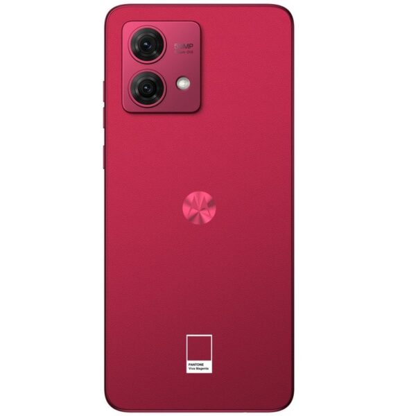 Motorola Moto G84 5G 12GB/256GB 6.5'' Viva Magenta