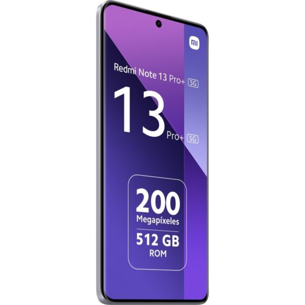 Xiaomi Redmi Note 13 Pro Plus 5G 12GB/512GB 6.67'' Roxo