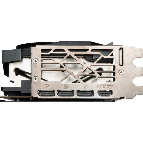 MSI GeForce RTX 4080 GAMING X TRIO 16GB GDDR6X