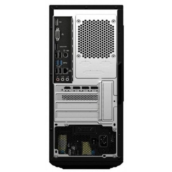 MSI MAG Infinite S3 13NUB5-1081EU Intel Core i5-13400F/16GB/1TB SSD/RTX 4060Ti