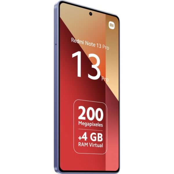 Xiaomi Redmi Note 13 Pro 8GB/256GB 6.67'' Roxo