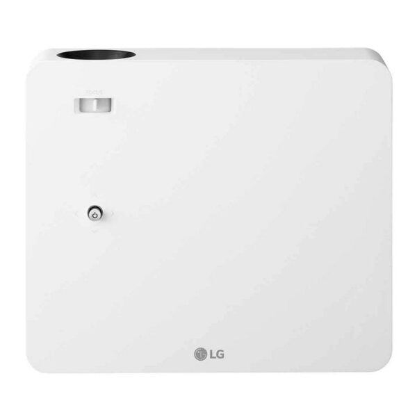 LG CineBeam PF610P Projetor ANSI LED RGBB FullHD HDR10 1000 Lúmenes