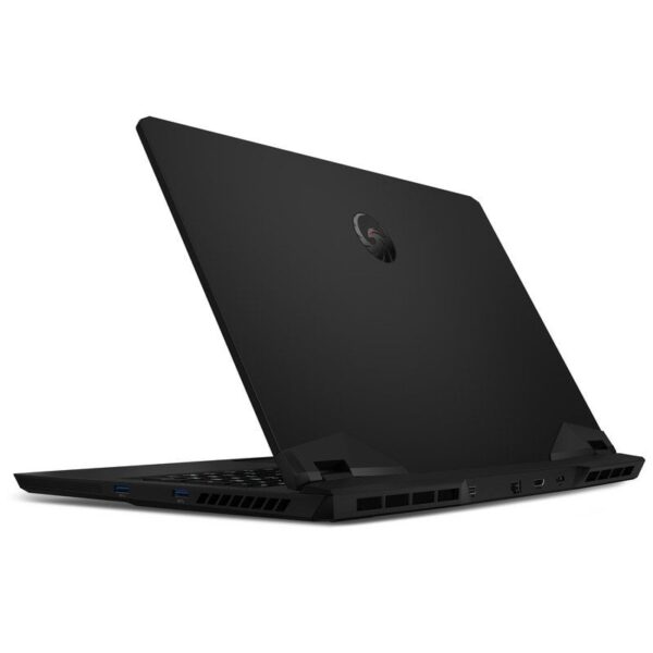 MSI Alpha 17 C7VG-019XES AMD Ryzen 9 7945HX/32GB/1TB SSD/RTX 4070/17.3"