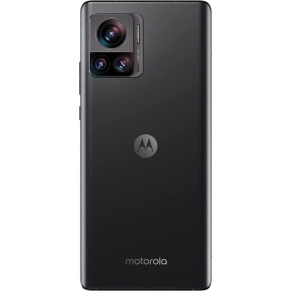 Motorola Edge 30 Ultra 12GB/256GB 6.67'' Cinzento