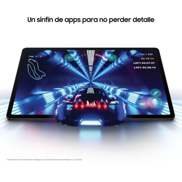 Samsung Galaxy Tab S9 WiFi 8GB/128GB Bege