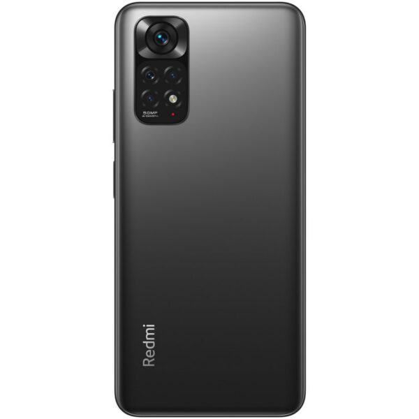 Xiaomi Redmi Note 11 4GB/128GB 6.43" Cinzento Grafite