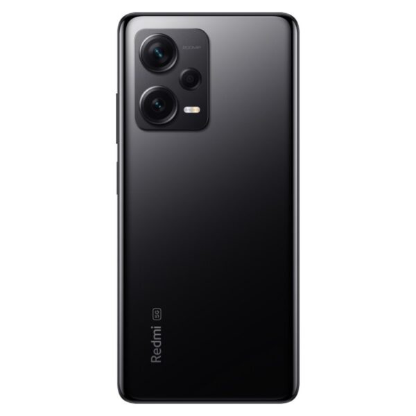 Xiaomi Redmi Note 12 Pro Plus 5G 8GB/256GB 6.67'' Preto