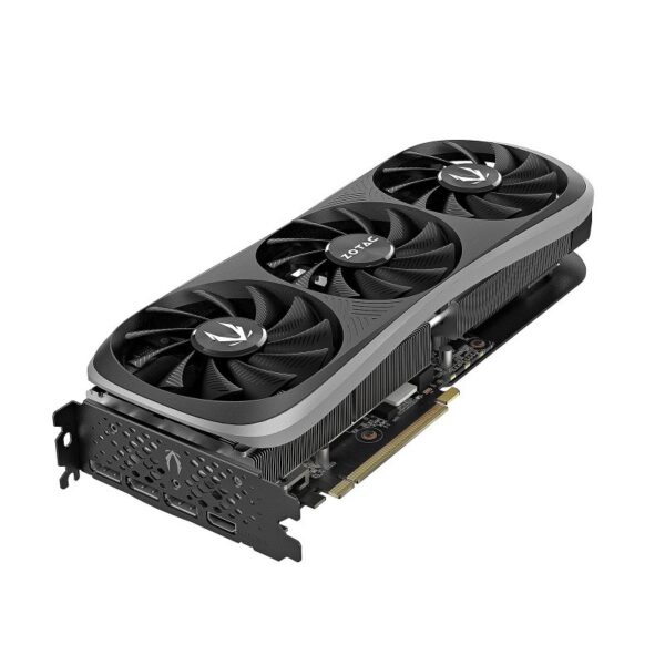 Zotac Gaming GeForce RTX 4070 Ti Trinity OC 12GB GDDR6X
