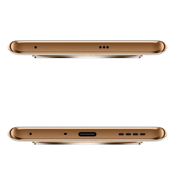 Realme 11 Pro 5G 8GB/256GB/6.7" Sunrise Bege