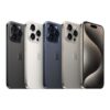 Apple iPhone 15 Pro 512GB Titânio Branco
