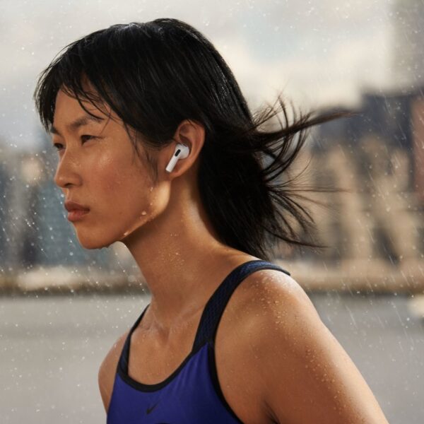 Apple AirPods 3ª Geração