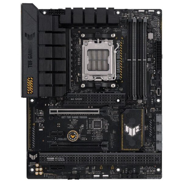ASUS TUF GAMING B650-PLUS