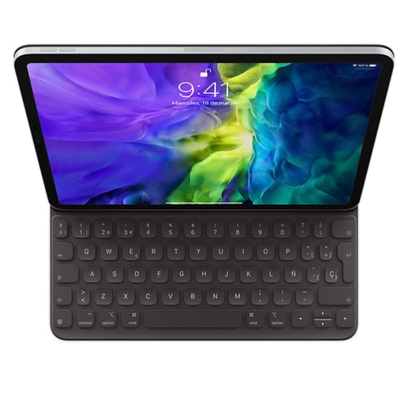 Apple Smart Keyboard para iPad Pro 2020 11"